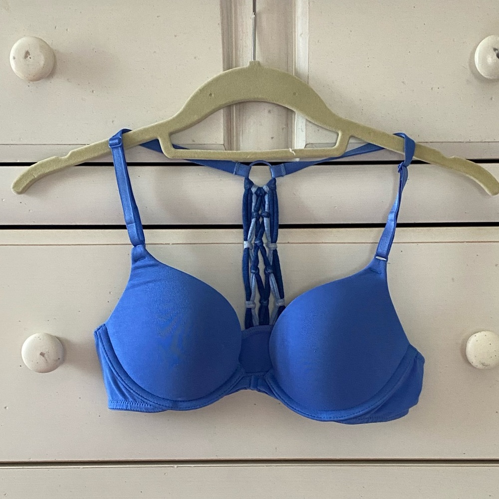 Victoria Secret Push Up Bra